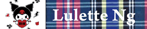 Lulette Ng
